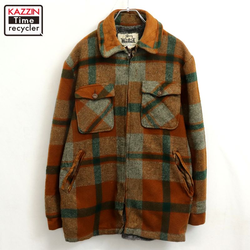 楽天市場】90s USA製 ウールリッチ WOOLRICH ボーダー柄 ウール