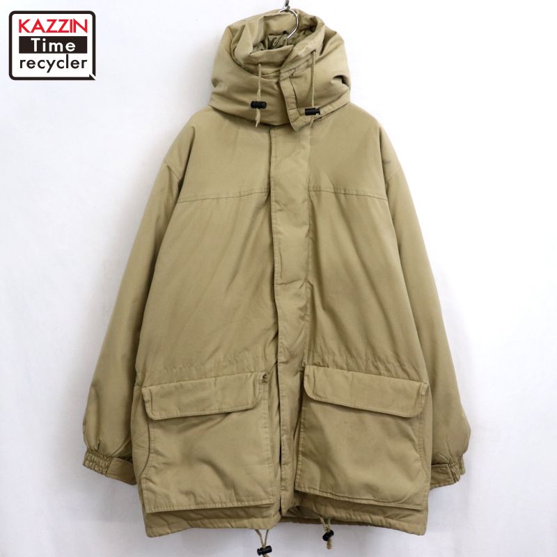 楽天市場】00s Cabela's Down Jacket & Down Pants カーキ S , M