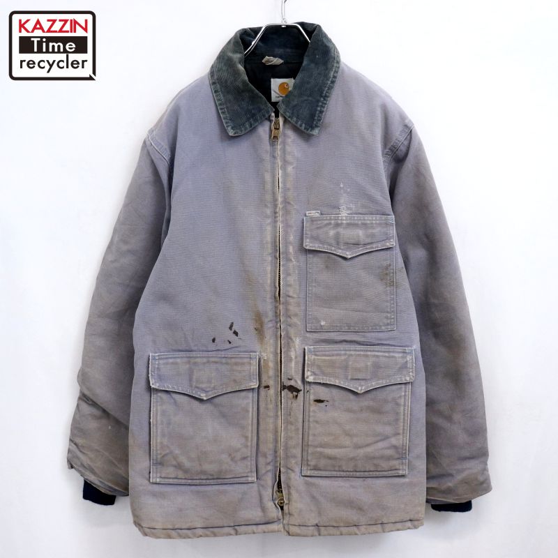楽天市場】90s USA製 カーハート Carhartt サンタフェ ダック