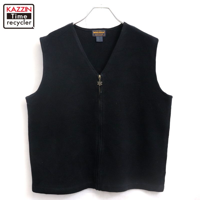 楽天市場】【中古】00s ウールリッチ WOOLRICH 無地 裏地ブランケット