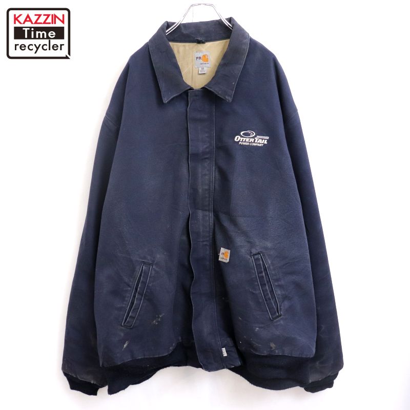 楽天市場】90s USA製 カーハート Carhartt FRシリーズ ダック