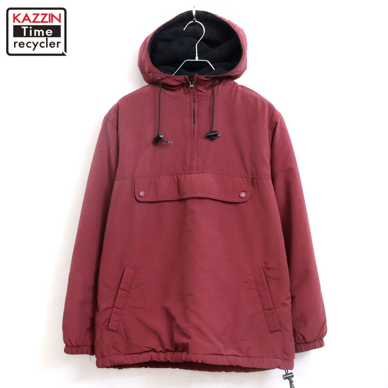 楽天市場】90年代後半 白タグ ジェイクルー J.Crew アノラックパーカー