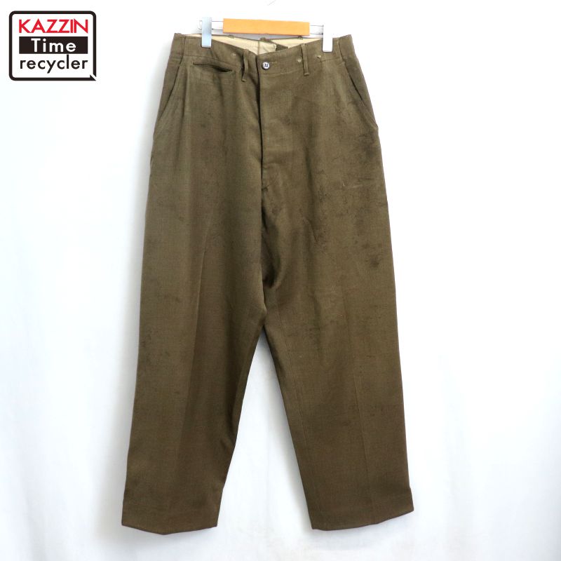 楽天市場】40s ヴィンテージ U.S.MARINE CORPS フラップポケット