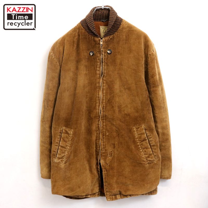 楽天市場】60's ビンテージ ☆ BRENT ブレント コーデュロイ ファラオ