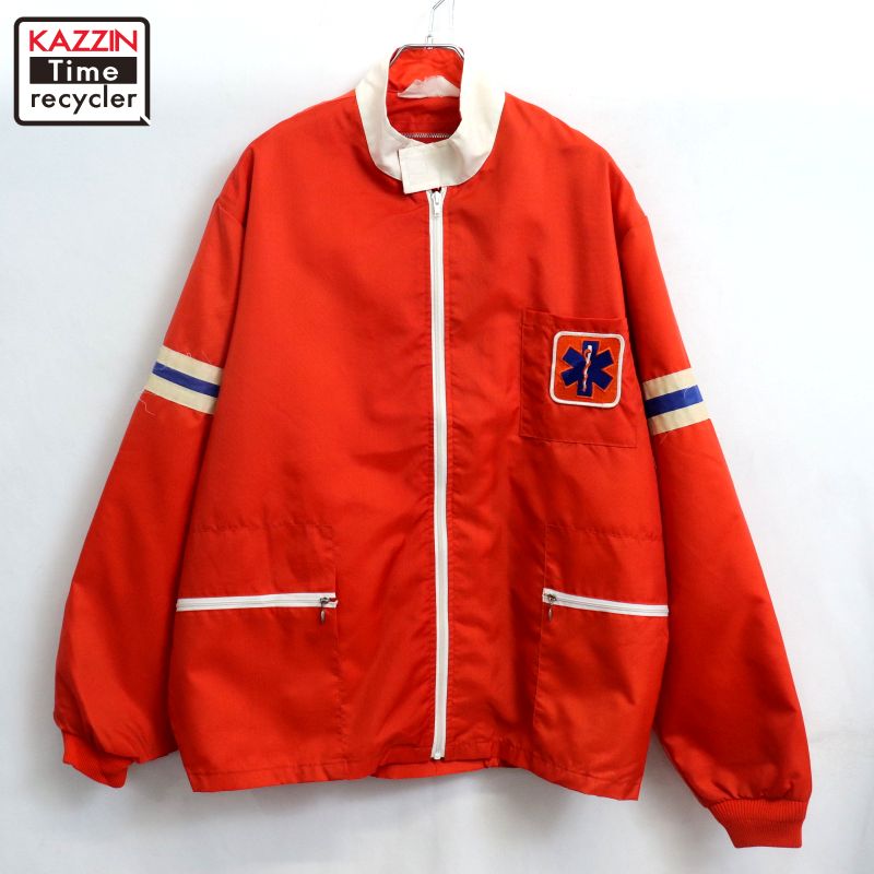 楽天市場】【送料無料】40年代 WHITE STAG SKI TOGS ジャケット SIZE