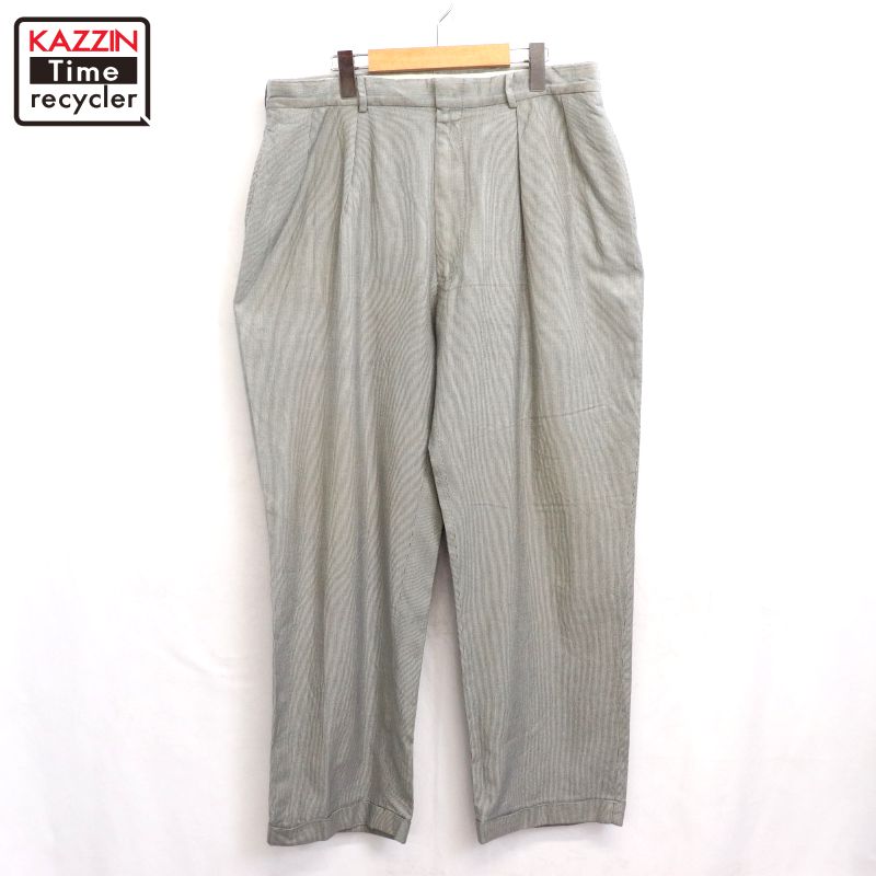 楽天市場】90s POLO RALPH LAUREN ノータック リネン シルク