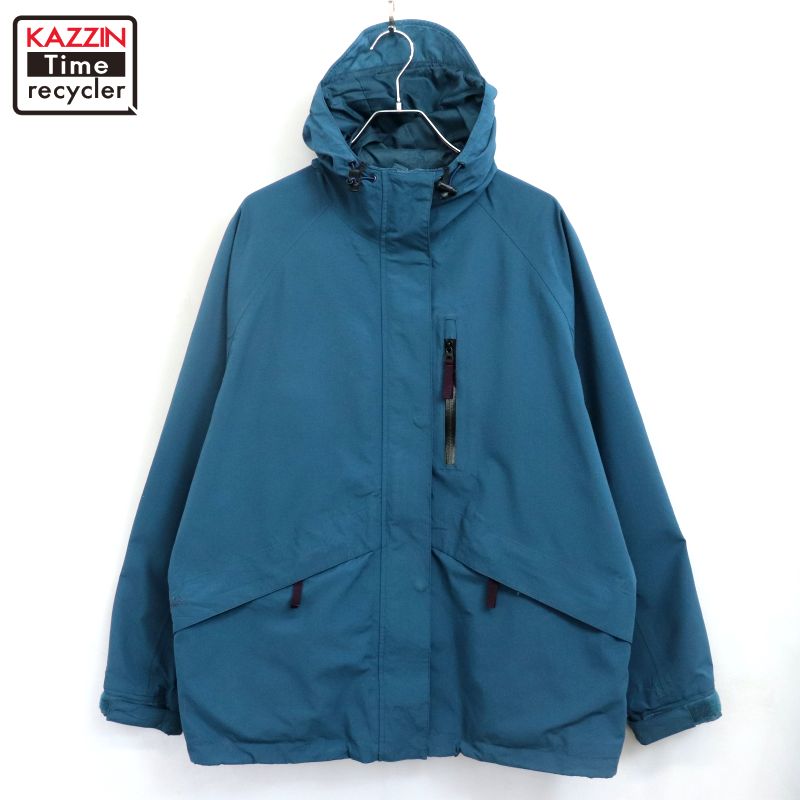 楽天市場】90年代 Cabela's カベラス ナイロンジャケット アウトドア