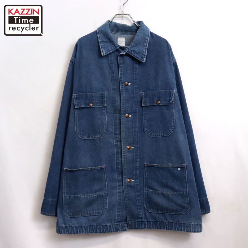 楽天市場】古着 BIG SMITH ビッグスミス 70s USA製 ヴィンテージ