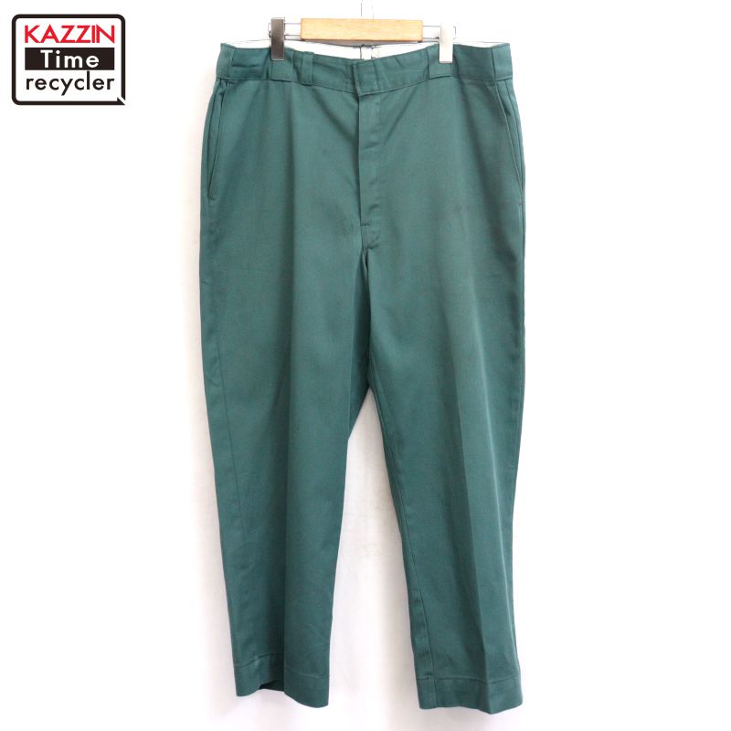 楽天市場】70s ヴィンテージ ディッキーズ Dickies 874 チビタグ 楽天市場】70s ヴィンテージ ディッキーズ Dickies 874 チビタグ