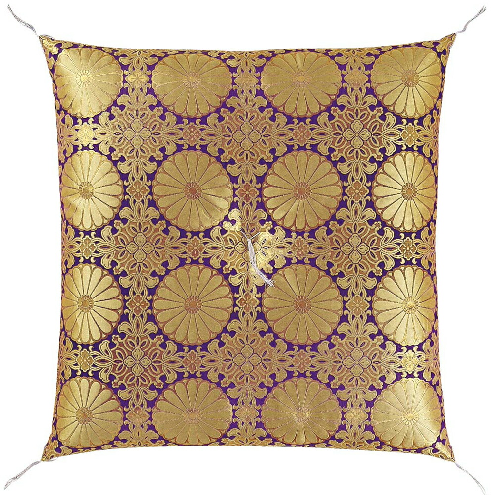 6 1リミテーション11 Off引換証 昔人具 仏壇代価腰掛け布団 ティー御中四釜 紫 仏壇座布団 仏前座布団 御前座布団 おお寺様ありさま用座布団 住職用座布団 法事用座布団 仏壇 住職 座布団 おトレイ用アイテム お仏壇 法事 仏壇仏具 お洟垂さん 法要 お寺 お盆 法要座布団