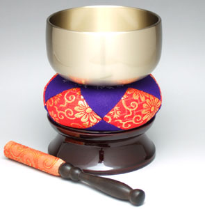 楽天市場】【ポイント5倍+クーポン】仏具セット 『葵りんセット 2.8寸