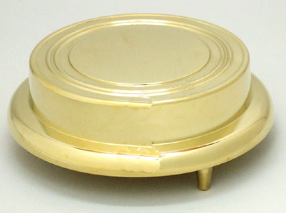 楽天市場】【スーパーSALE!P5倍＋クーポン】 仏具 『鉦吾セット 4.5寸