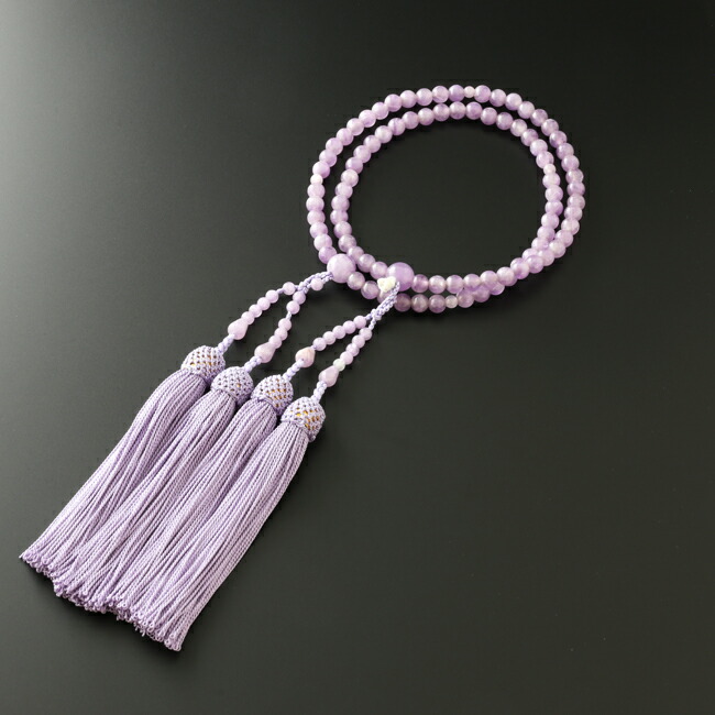 ポイント10倍 数珠袋付 数珠 念珠 八宗用 藤雲石 女性向き 保証付き Sw 092 二輪 二重 あす楽 お葬式 女性用数珠 お念珠 真言宗 浄土真宗 天台宗 お数珠 仏具 日蓮宗 曹洞宗 浄土宗 臨済宗 珠数 法要 法事 二連 女性 葬式 Rocrooms Com