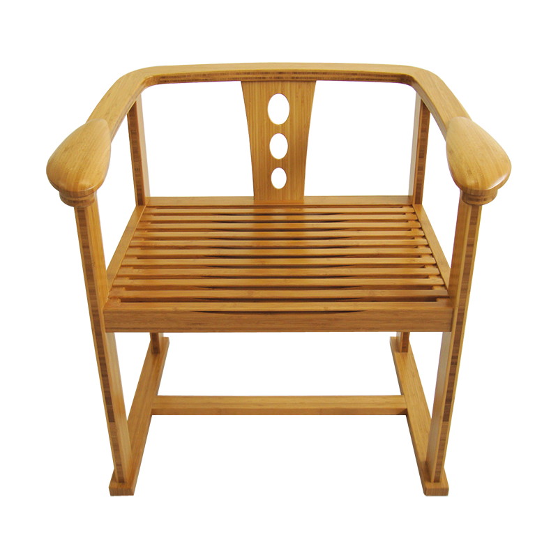 楽天市場】モダン椅子 友（とも）竹製 ナチュラル色 日本製 ( 曲録