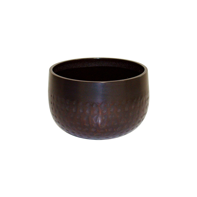 【お寺さま用仏具】 大徳寺リン 7.0寸(差しわたし21.0糎)( 鳴物 大徳寺 リン リン棒 神殿 お寺さま装具 寺 お開悟 お寺さま お寺さま)