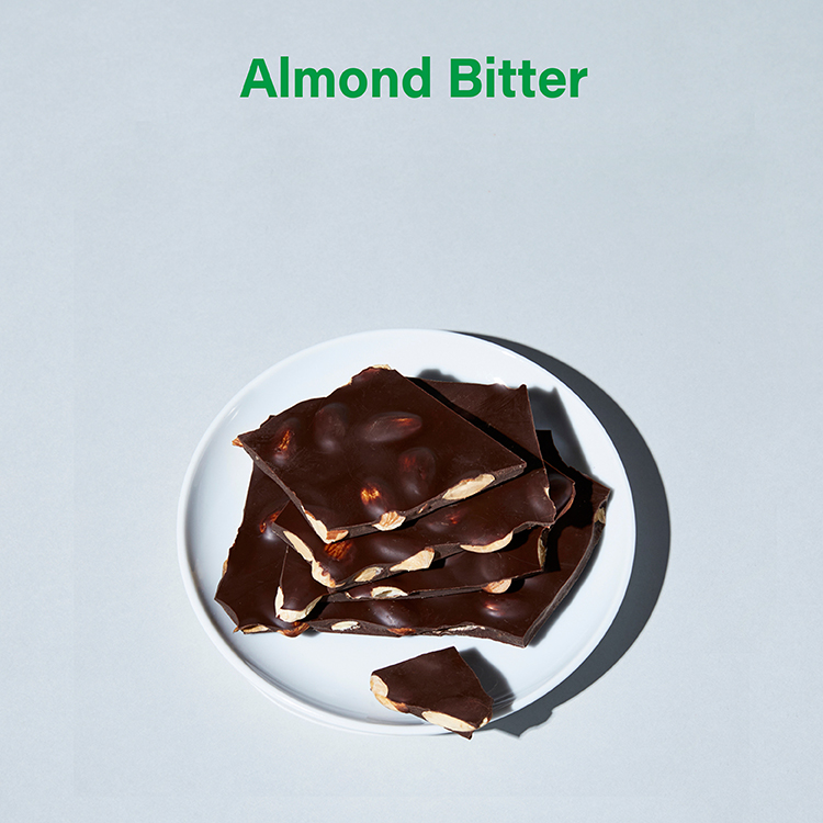 チョコページ 数字（ふちどり）】22｜数字（ふちどり）｜500種類以上の