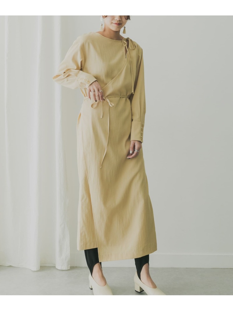 人気特価激安 Rakuten Fashion Kbf スリットネックラップワンピース Kbf ケービーエフ ワンピース ワンピースその他 ブルー ベージュ グレー 代引不可 Lekasterlinden Be 人気特価激安 Rakuten Fashion Kbf スリットネックラップワンピース Kbf ケービーエフ ワンピース ワンピースその他 ブルー ベージュ グレー 代引不可 Lekasterlinden Be