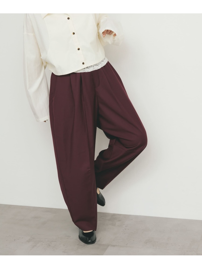 楽天市場】『別注』Lee101*KBF BARREL PANTS KBF ケービーエフ