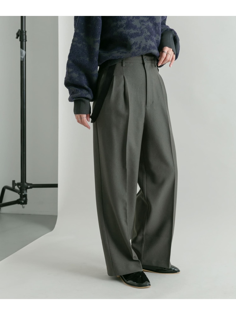 楽天市場】『別注』Lee101*KBF BARREL PANTS KBF ケービーエフ