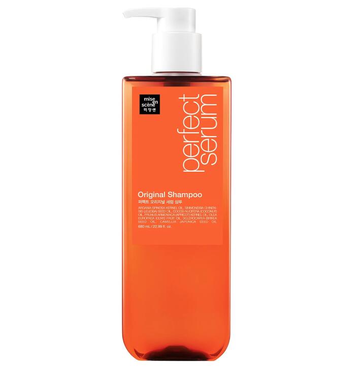 楽天市場】送料無料【ミジャンセン】パーフェクトマジックストレート