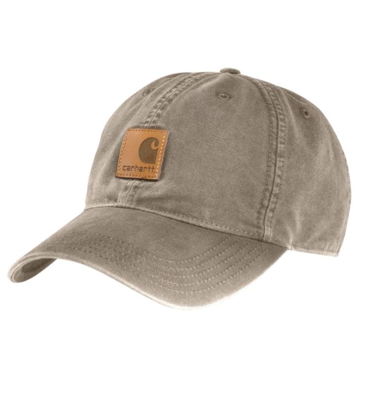 Carhartt(カーハート) Odessa Cap 100289