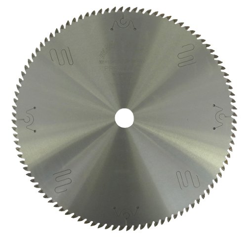 チップソー 外径305mm 厚み3.0mm 内径25.4mm 刃数100P 一般木材 化粧合板 化粧パーチ ボード類 フェノール基板 軟質不燃材 仕上げカット用 木工機 切断機用 交換刃 替刃 丸ノコ 卓上 スライドマル｜kbox店