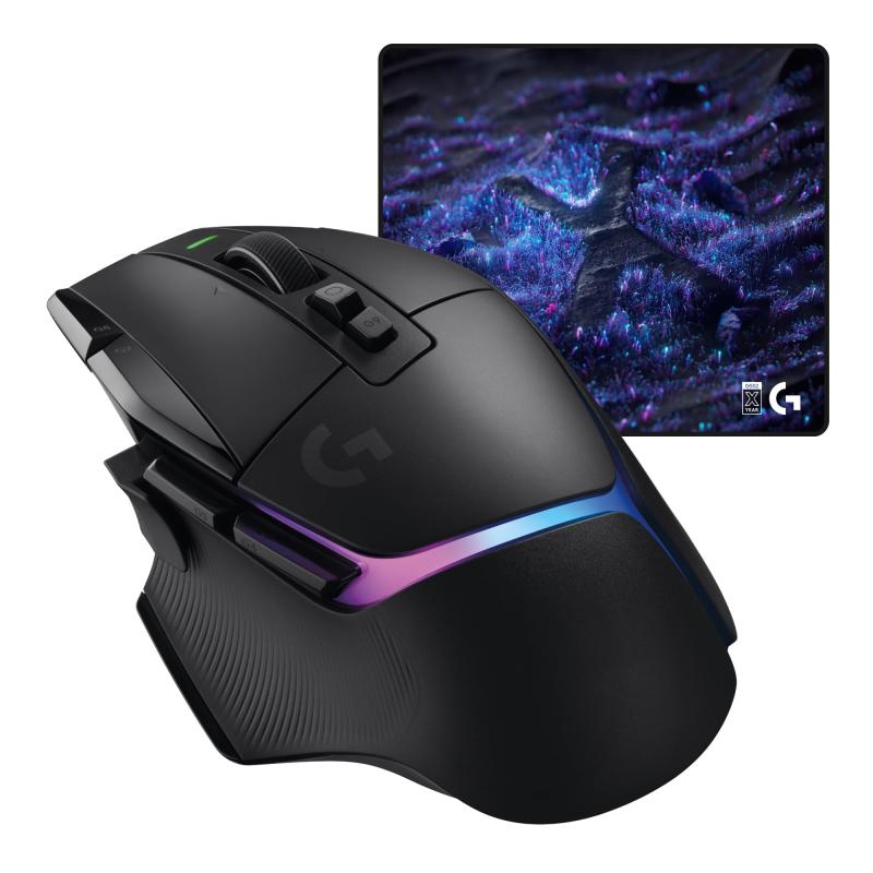 楽天市場】Logicool G(ロジクール G) G502X PLUS : サポートシェア