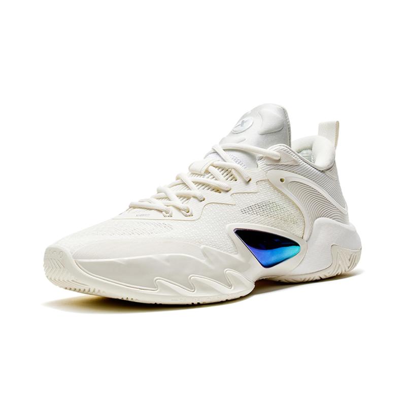 楽天市場】[XTEP] SKY01バスケットボールシューズスニーカー耐摩耗