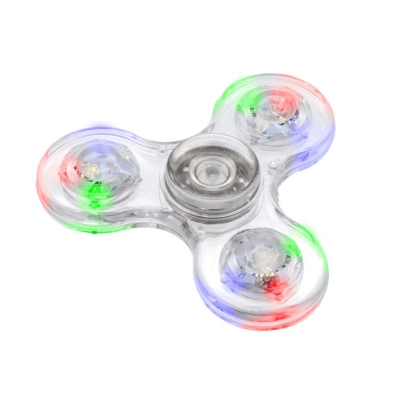 LQ/Crystal(SS-MFバージョン￼)ハンドスピナー LQ/Crystal(SS-MFバージョン￼)ハンドスピナー