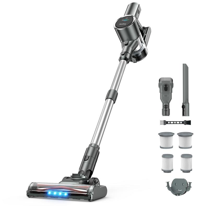 楽天市場】FUGU INNOVATIONS コードレス掃除機 《ASSASSIN