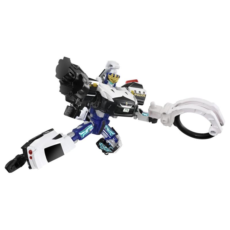 トミカ坊ーや様確認用 楽天市場】トミカ ジョブレイバー JB11 ポリスブレイバー