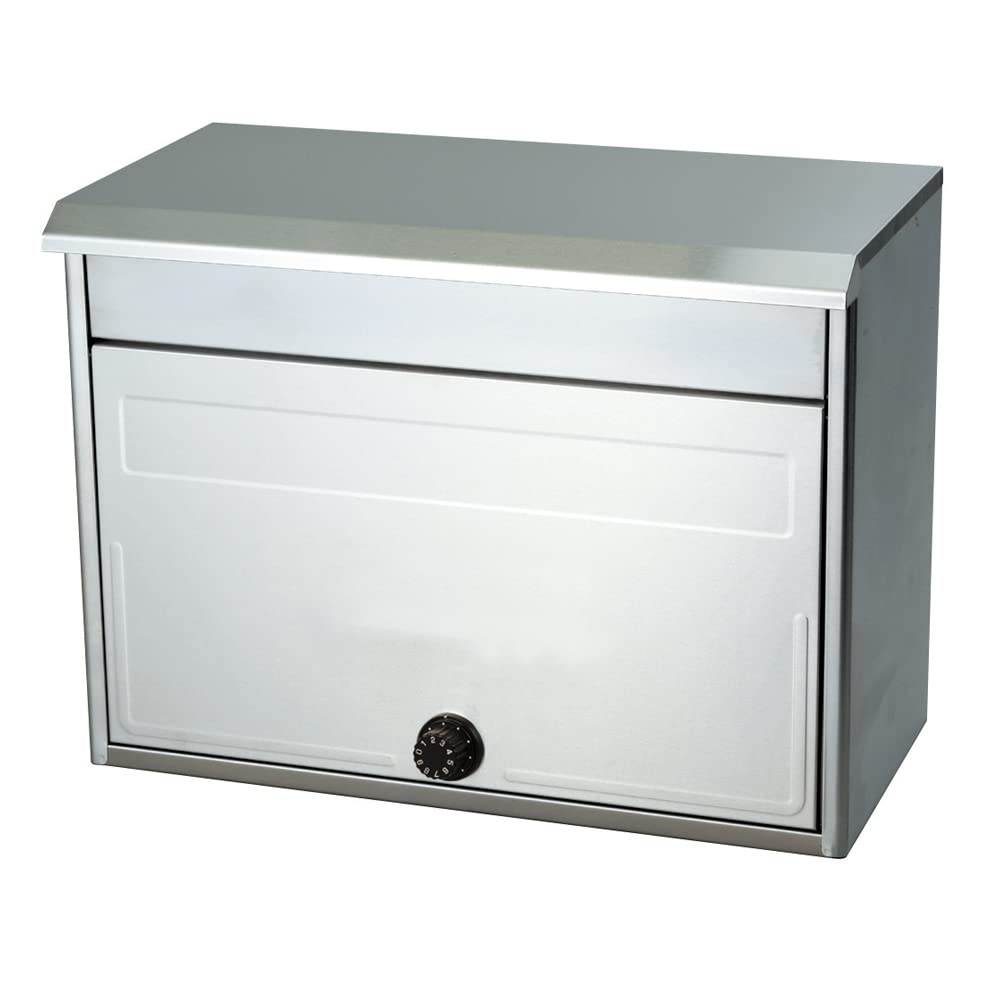 ケージーワイ工業 サントミ どでかポスト SGT-6600L｜kbox店