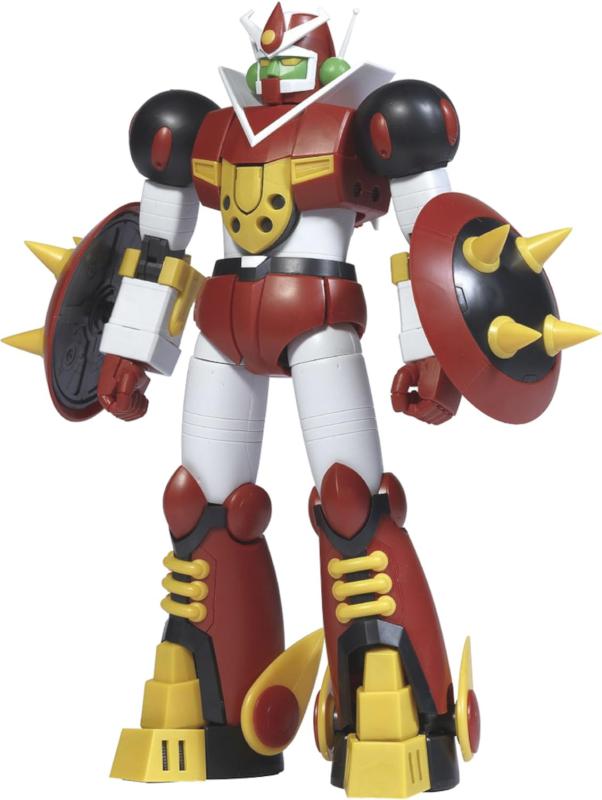アカデミー　合身戦隊メカンダーロボ メカンダーマックス＆トライマックス Amazon | アカデミー(Academy) 合身戦隊メカンダーロボ