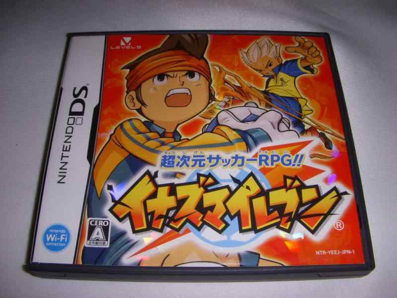 楽天市場】イナズマイレブンGO ダーク (特典なし) : genius store