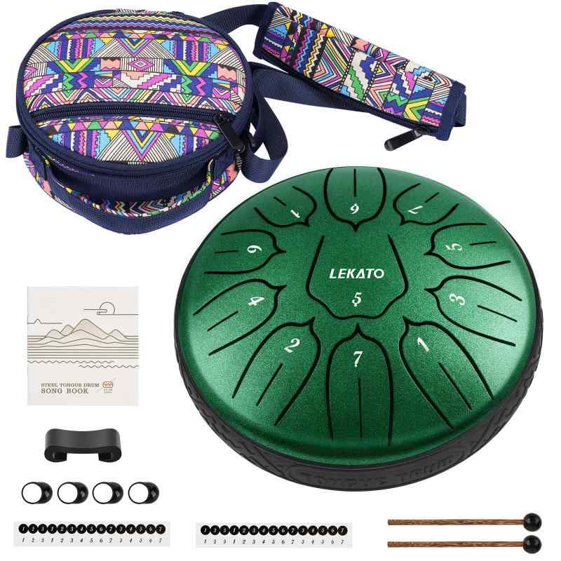 タングドラム 14インチ 17音符 MOOZICA スリットドラム HP01 Amazon | MOOZICA スリットドラム タングドラム 14インチ 17音符 ハ