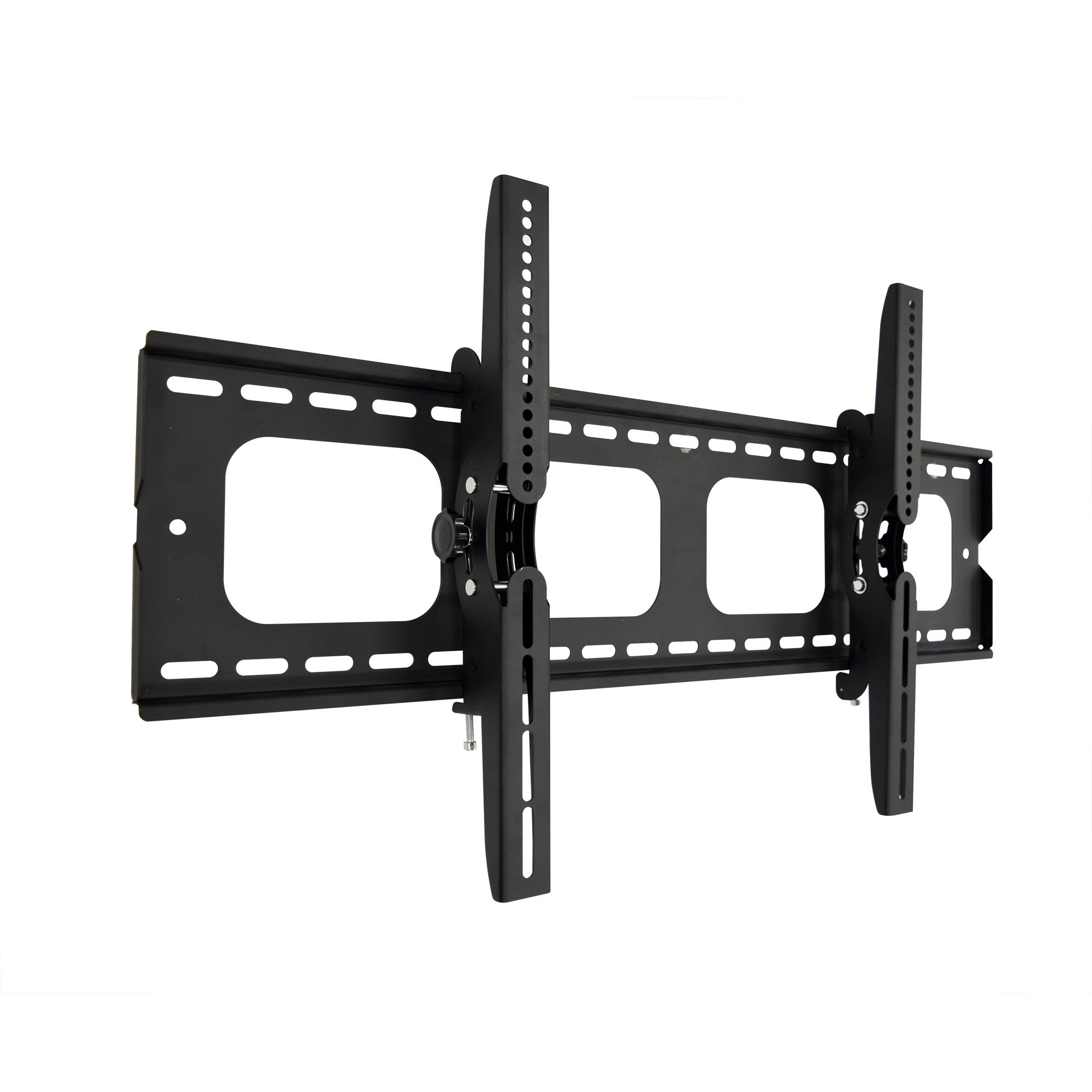 STARPLATINUM 55-102インチ対応 液晶テレビ壁掛け金具 TVセッターチルト GP101 Lサイズ 【液晶テレビ壁掛け】|kbox店