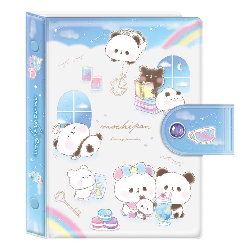 楽天市場】シール帳 ××廃番 クリアシールバインダー クリア 229692