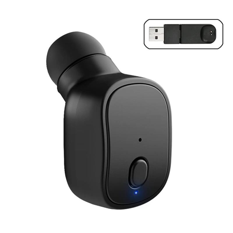 楽天市場】【送料無料】イヤホン 片耳 ワイヤレス bluetooth 最小 ミニ