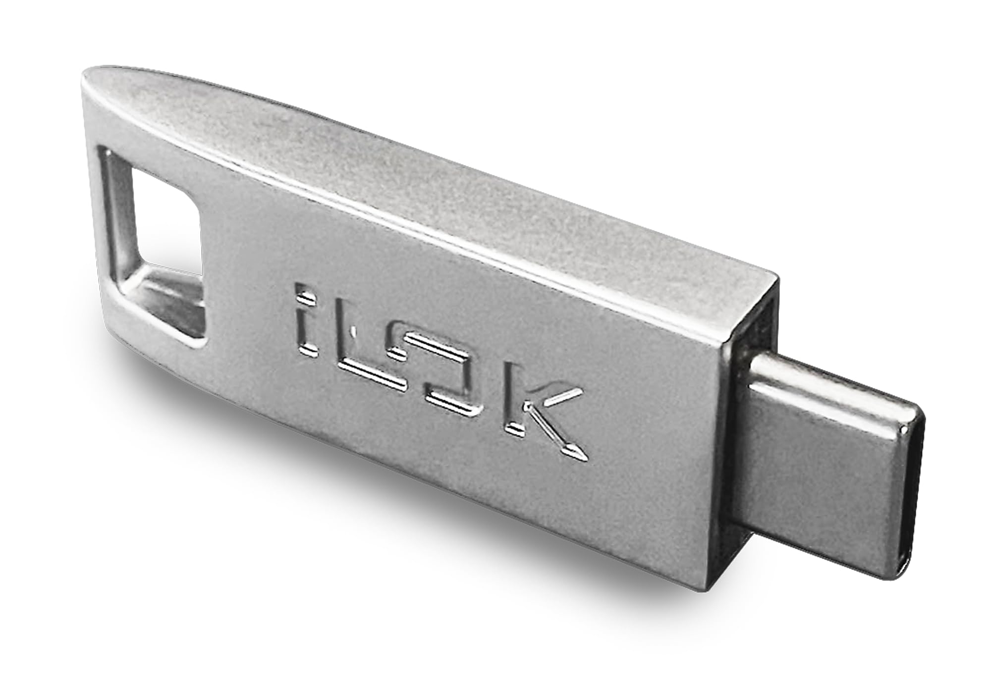USB-C対応オーソライゼーションキー 第三世代 USB端子 セキュリティキー メタルジャケット採用 堅牢デザイン｜kbox店