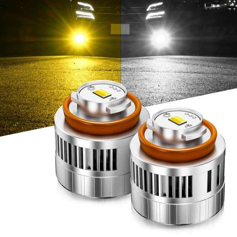 BORDAN h8 h11 h16 led フォグランプ 4,536円