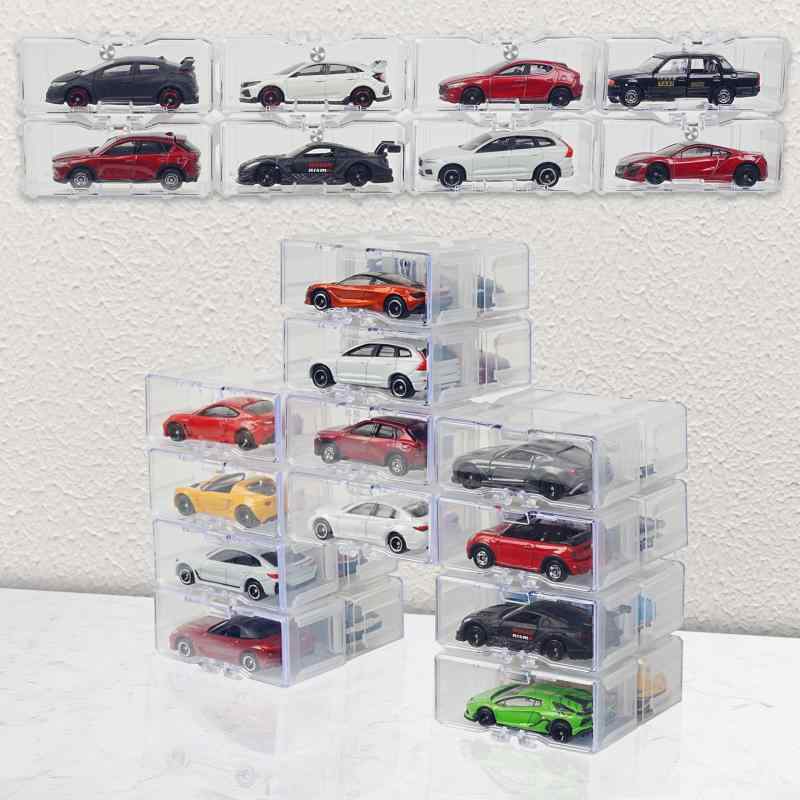 か*の様 トミカ トミカくじ　ケース付き　おまけ付き か*の様 トミカ トミカくじ ケース付き おまけ付き