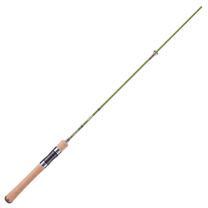 トラウトシグナル オリーブ エリアモデル ルアーロッド 188cm｜kbox店