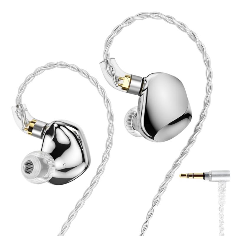 TRN BA16 モニターイヤホン ハイレゾ イヤホン Amazon.co.jp: TRN BA16 モニターイヤホン ハイレゾ イヤホン 32基BA