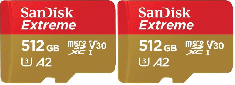 マイクロSDカード microSD UHS-I U3 V30 Nintendo Switch 対応 書込最大90MB/s Full HD & 4K Extreme