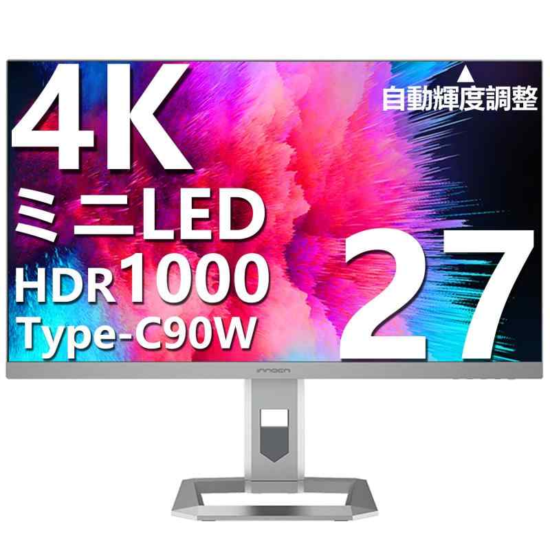 INNOCN MINI LED Monitor