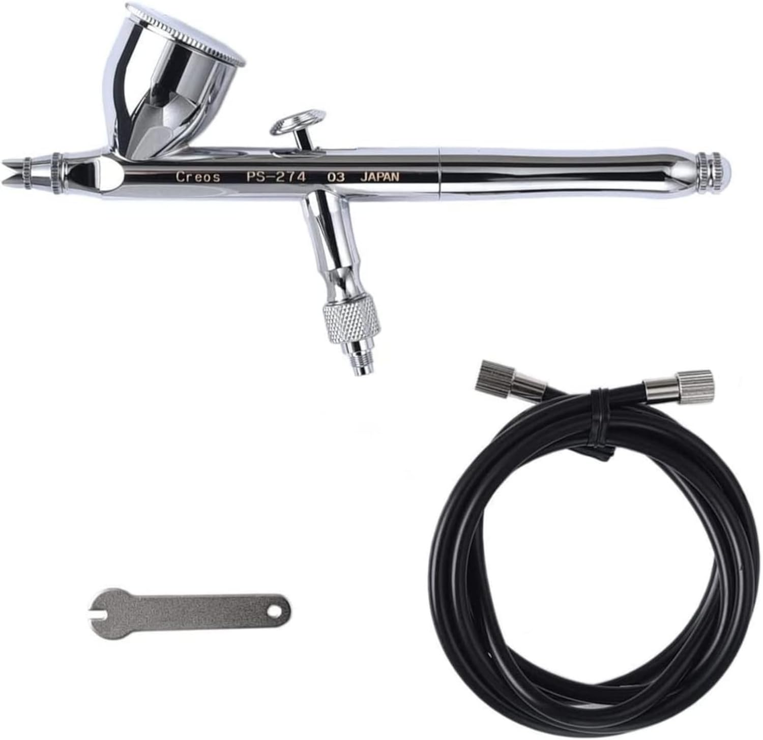 プロコンBOY WAダブルアクション03 エアブラシ ホビー用塗装用具 0.3mm｜kbox店