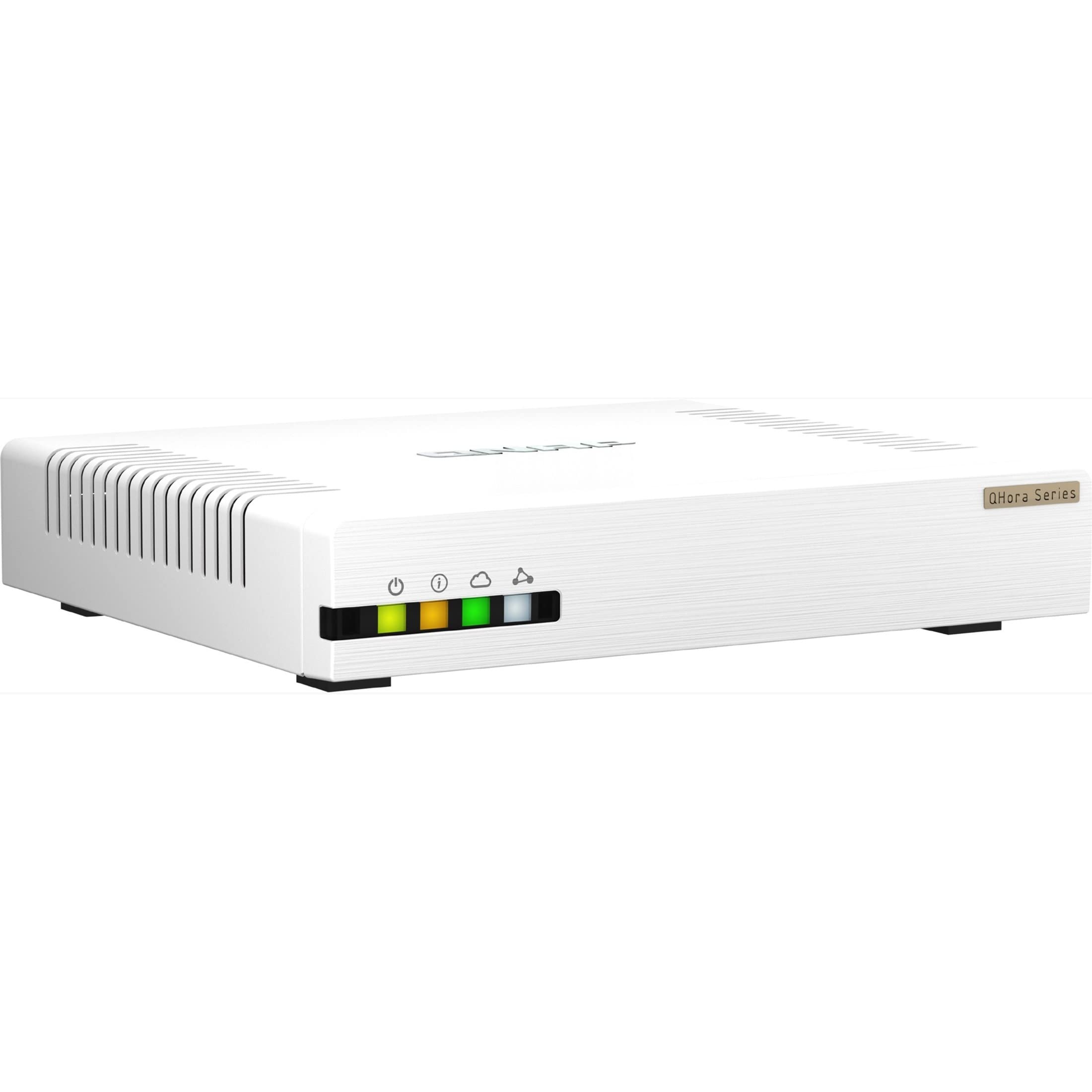 6つの2.5GbEポート搭載 企業向けSD-WANルーター|kbox店
