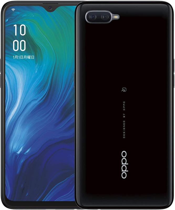 楽天市場】OPPO CPH2013（WH） [Reno3 A(6.44 6GB 128GB