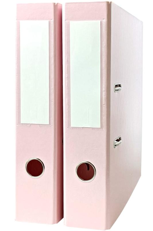 楽天市場】D リング ファイル A4 2穴 バインダー 2つ穴 大容量 縦 500