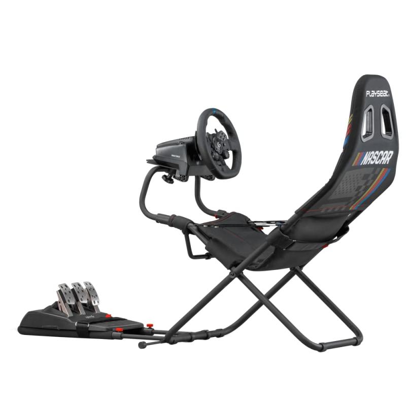 Playseat レーシングシミュレータ Challenge らら 楽天市場】Playseat レーシングシミュレータ Challenge